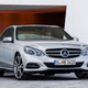 Illustration for article titled 2014 Mercedes-Benz E-Class: It's Official, And It Comes With A Clock